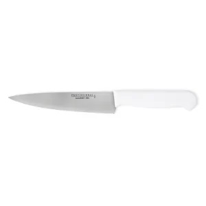FACA AÇOUGUE PROFISSIONAL 6"