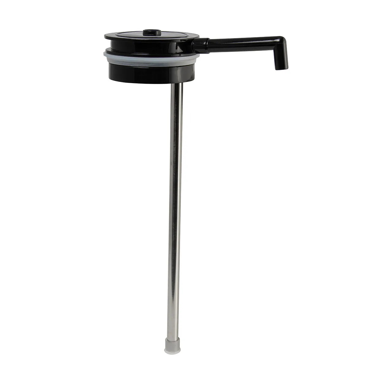 GARRAFA TÉRMICA INOX 4L