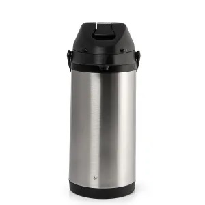 GARRAFA TÉRMICA INOX 5L