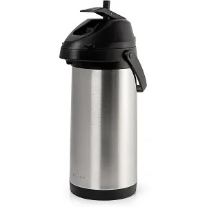 GARRAFA TÉRMICA INOX 5L
