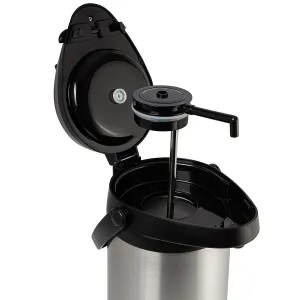 GARRAFA TÉRMICA INOX 5L
