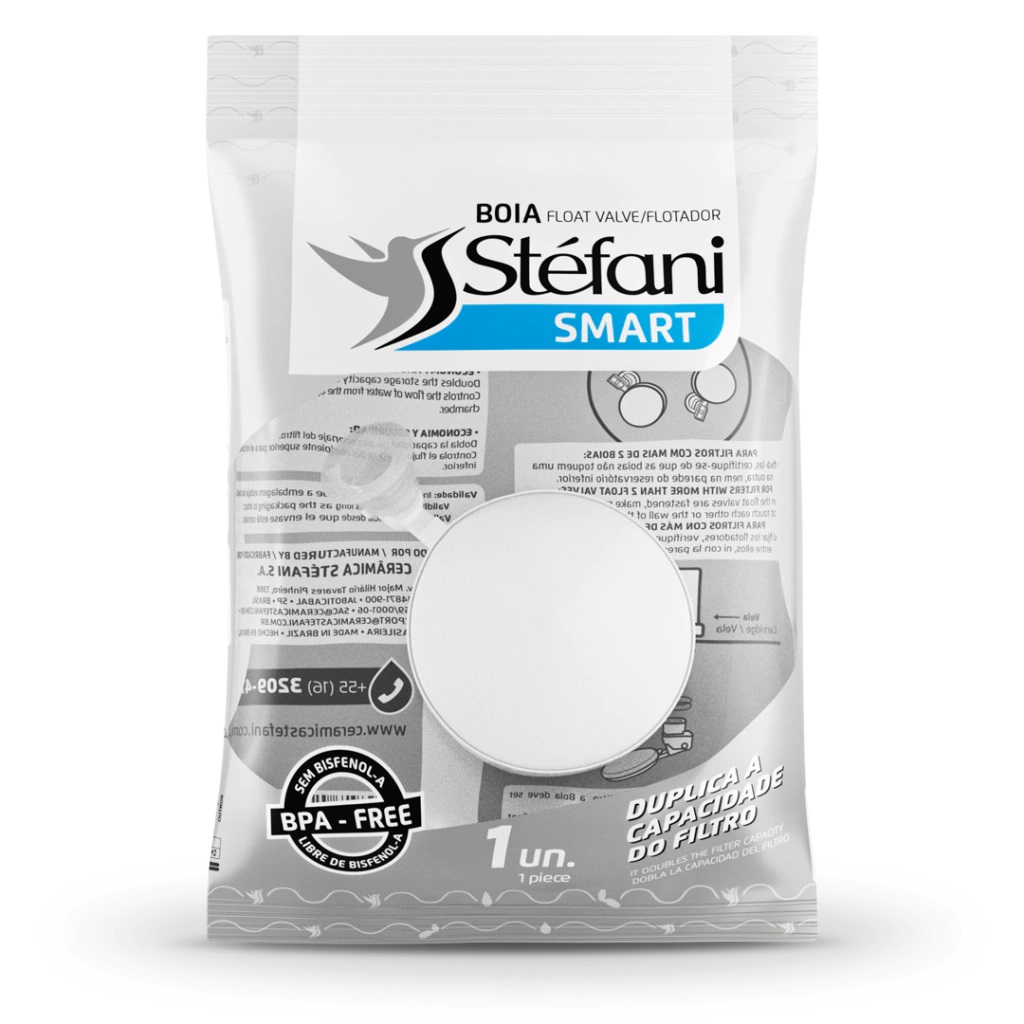 BÓIA STÉFANI