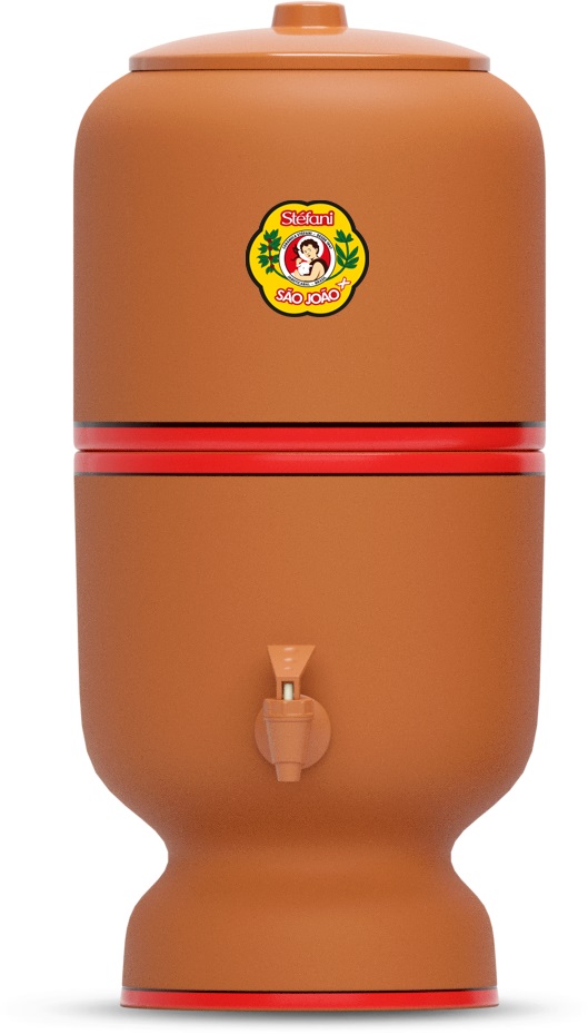 FILTRO SÃO JOÃO PLUS 4L 1V