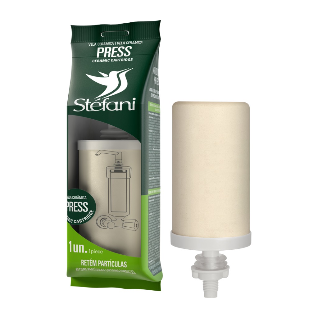 VELA STÉFANI PRESS