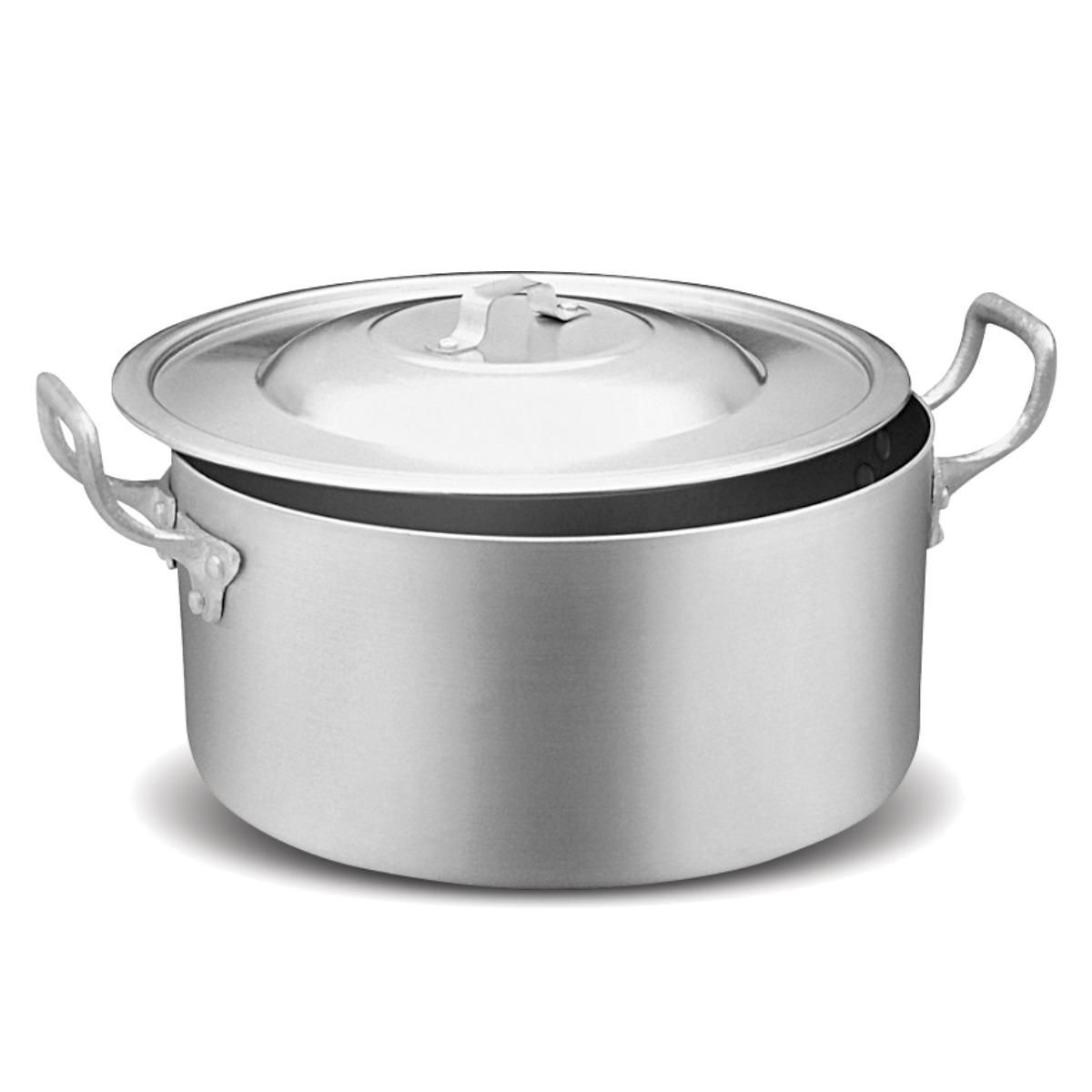 CAÇAROLA INDUSTRIAL N24 5,4L