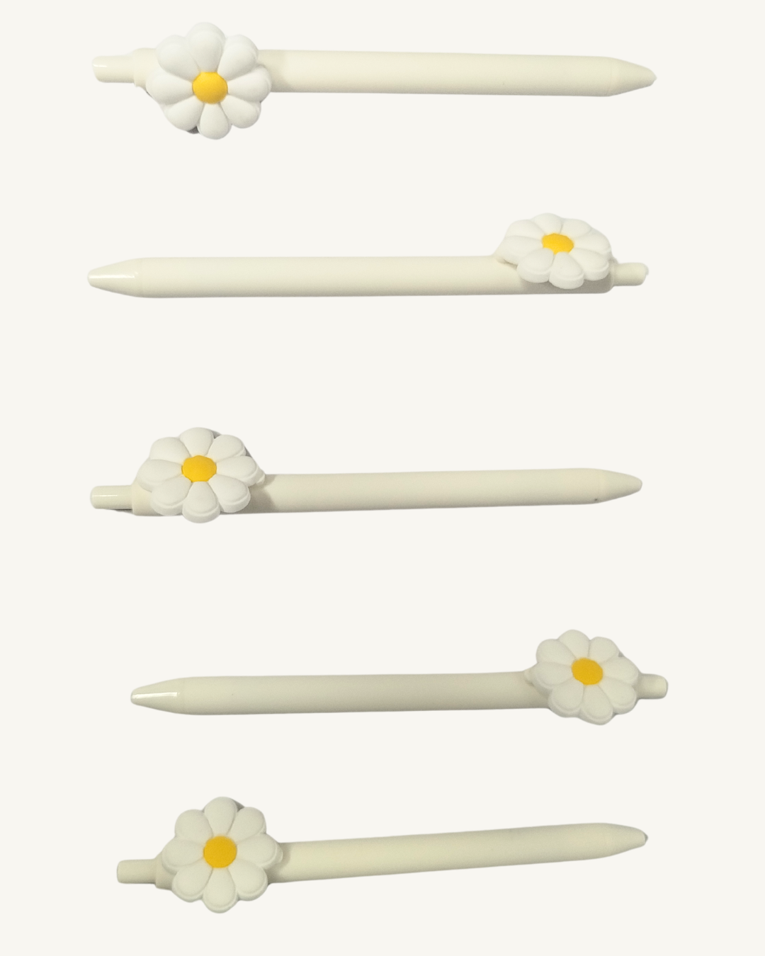 Caneta Margarida