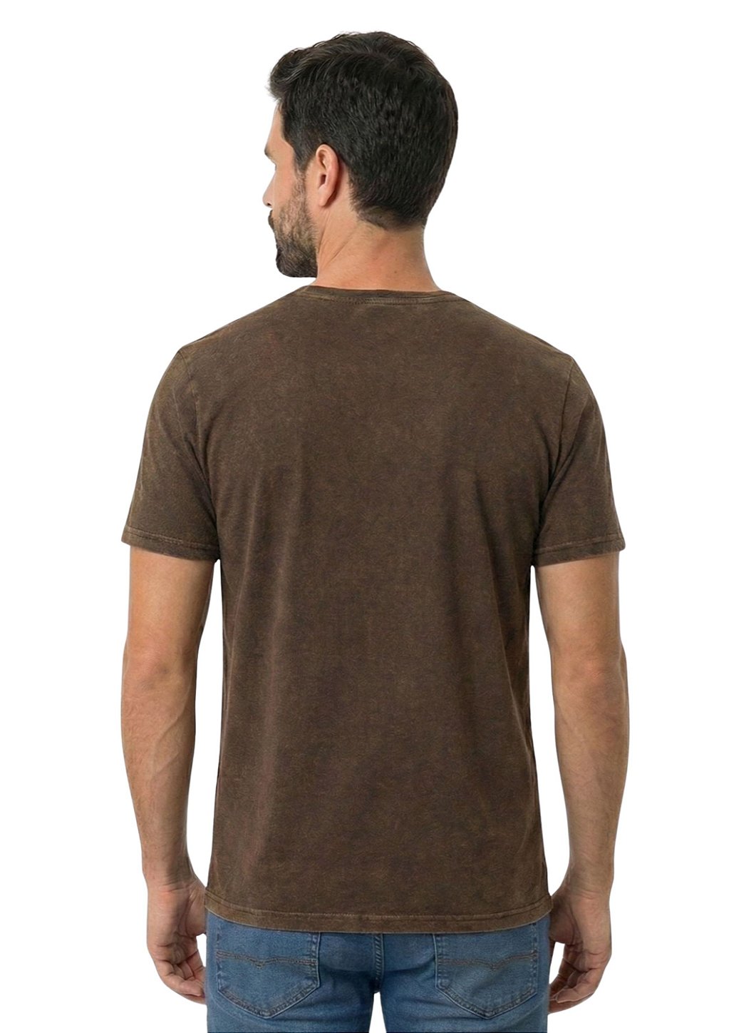 Camiseta Masculina Estanciero Agro E Campo
