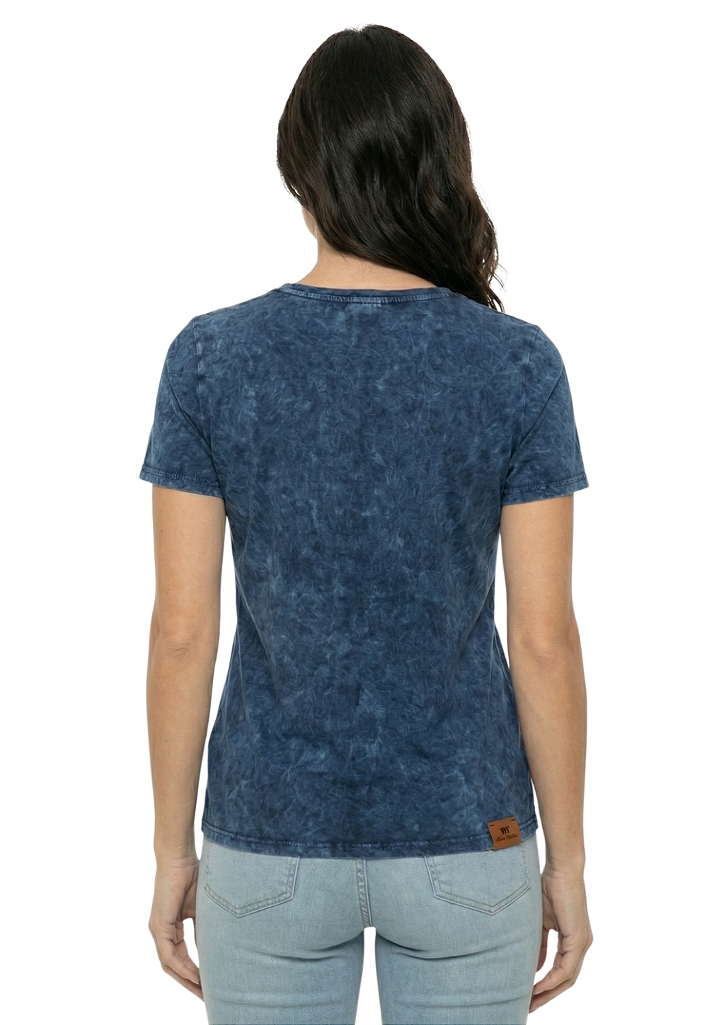 T-Shirt Baby Look Feminina Estanciero Free To Dream