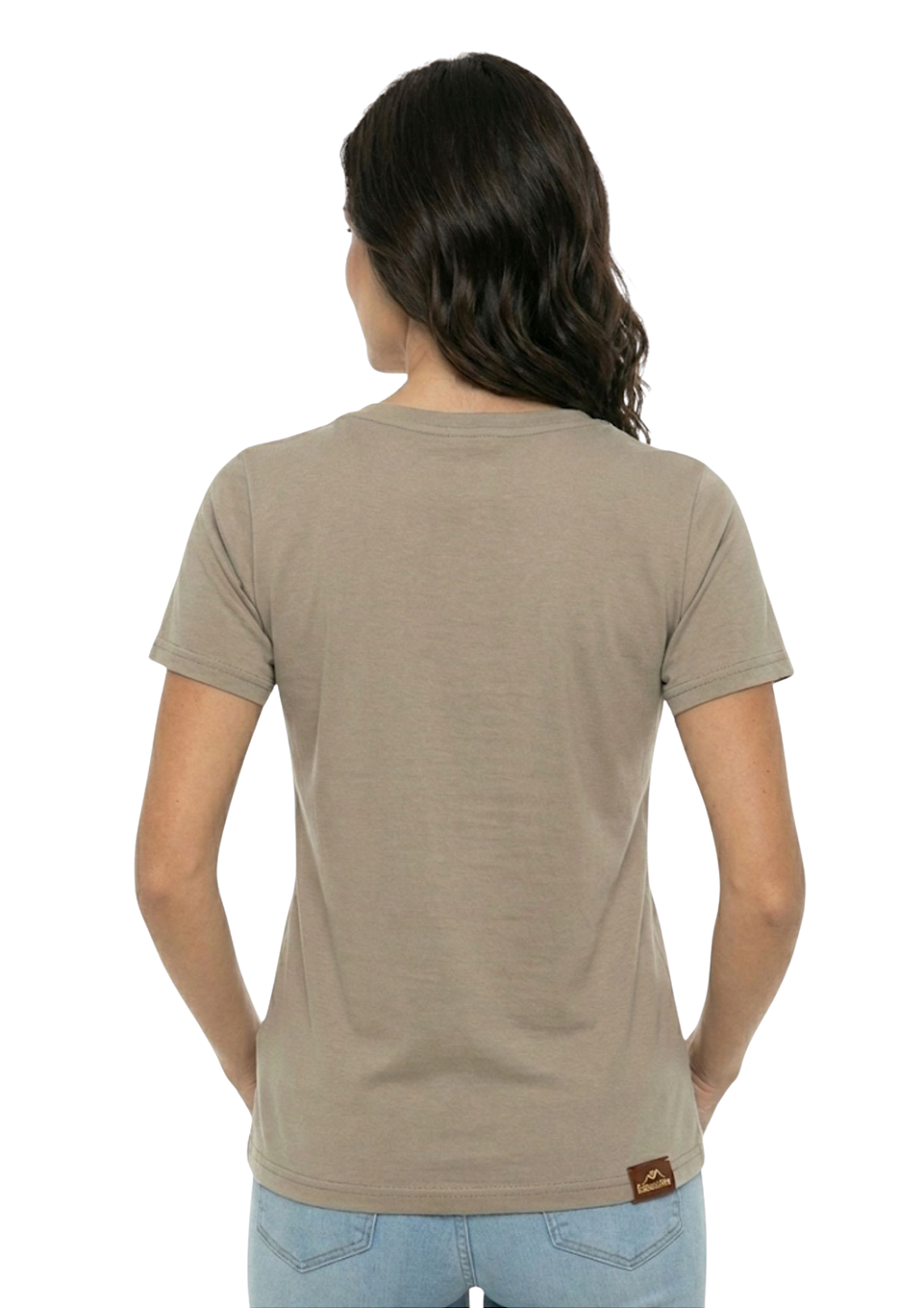 Camiseta Oversized Feminina Estanciera Country Boots
