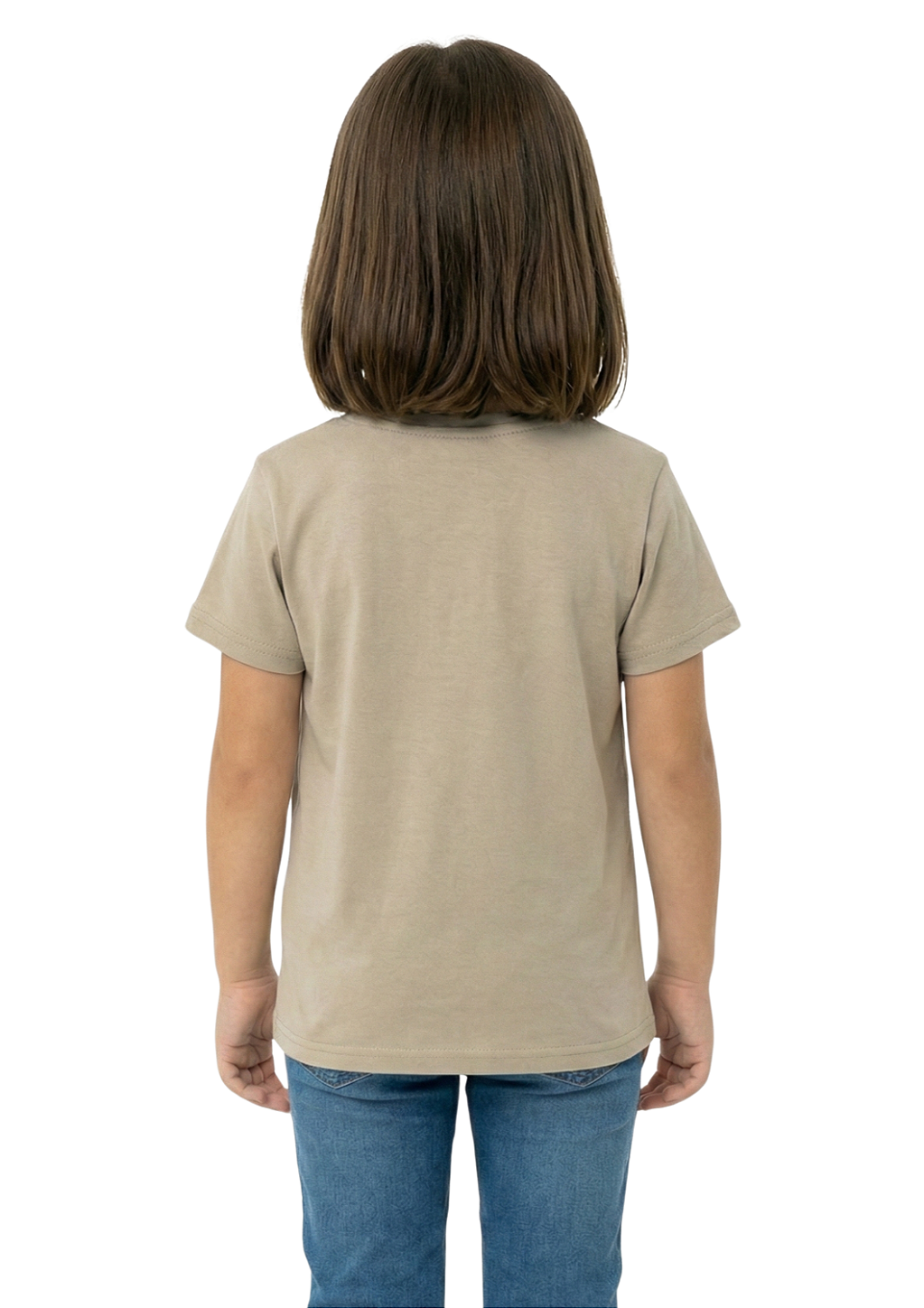 T-Shirt Baby Look Feminina Estanciero Animais da Fazenda