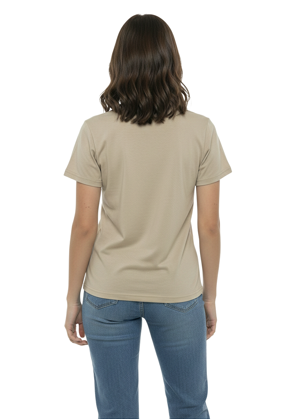 T-Shirt Baby Look Feminina Estanciero Animais da Fazenda