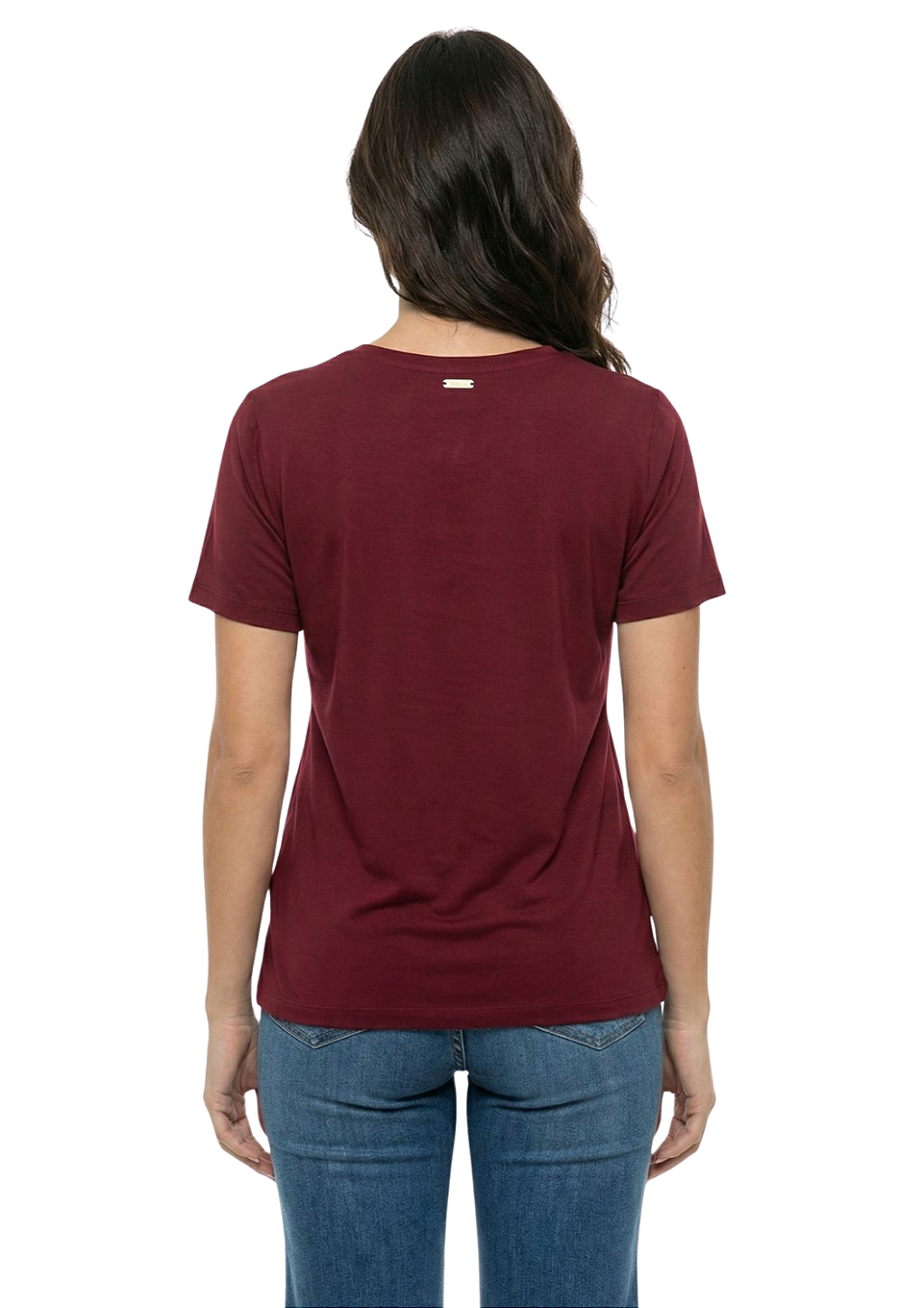 Camiseta Oversized Feminina Estanciera Prova de Tambor