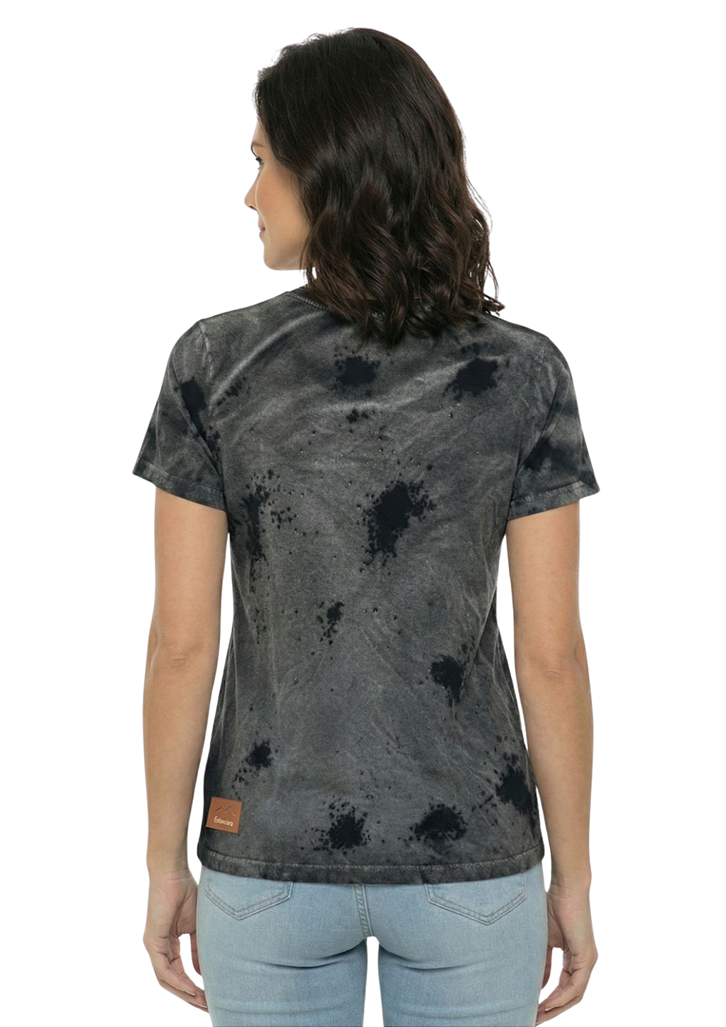 Shirt Feminina Estanciera Old West