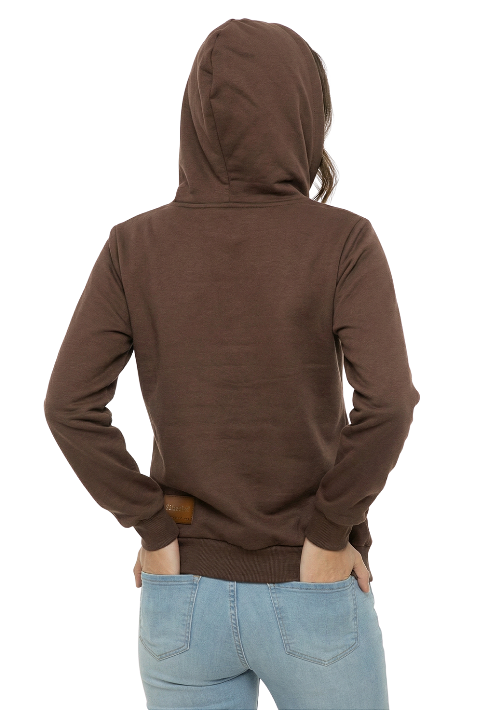 Moletom Feminino Estanciero Western Vibes