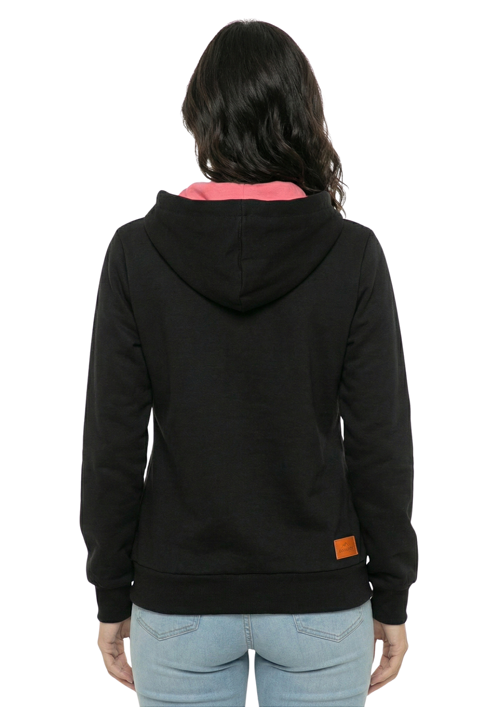 Moletom Feminino Estanciero Let’s Go Cowgirl