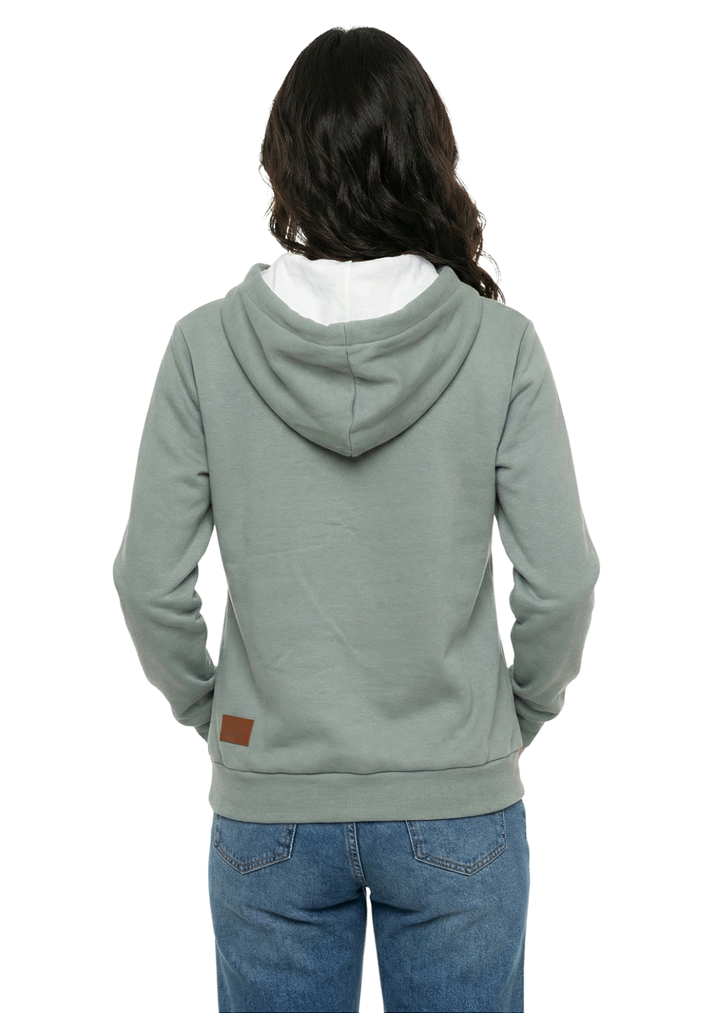 Moletom Feminino Estanciero Cowgirl
