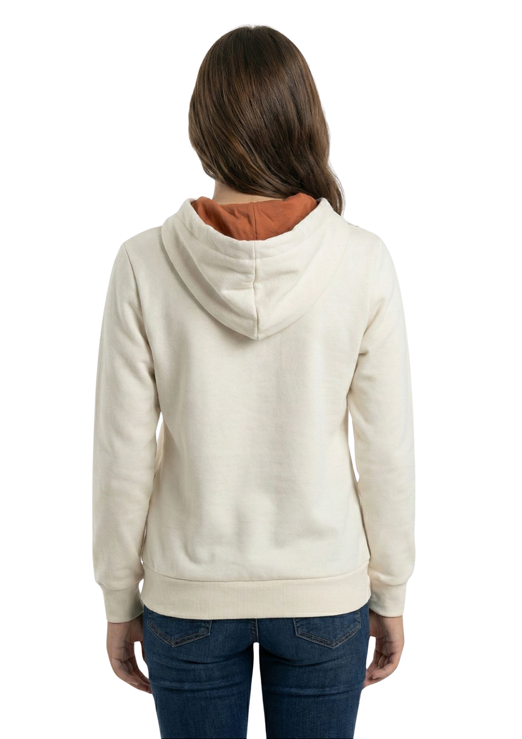 Moletom Juvenil Feminino Estanciero Western