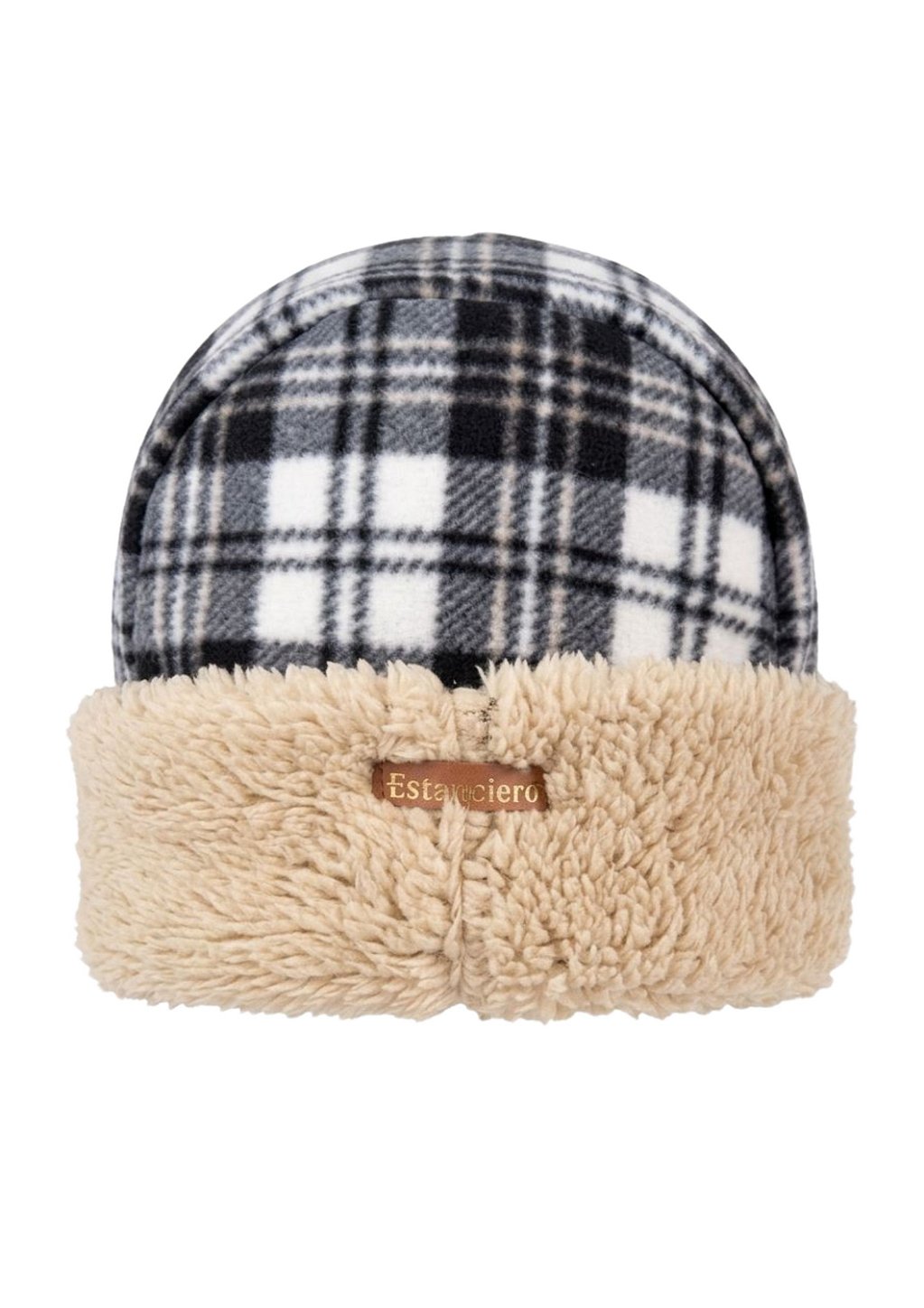 Touca Gorro Sherpa Feminina Estanciero