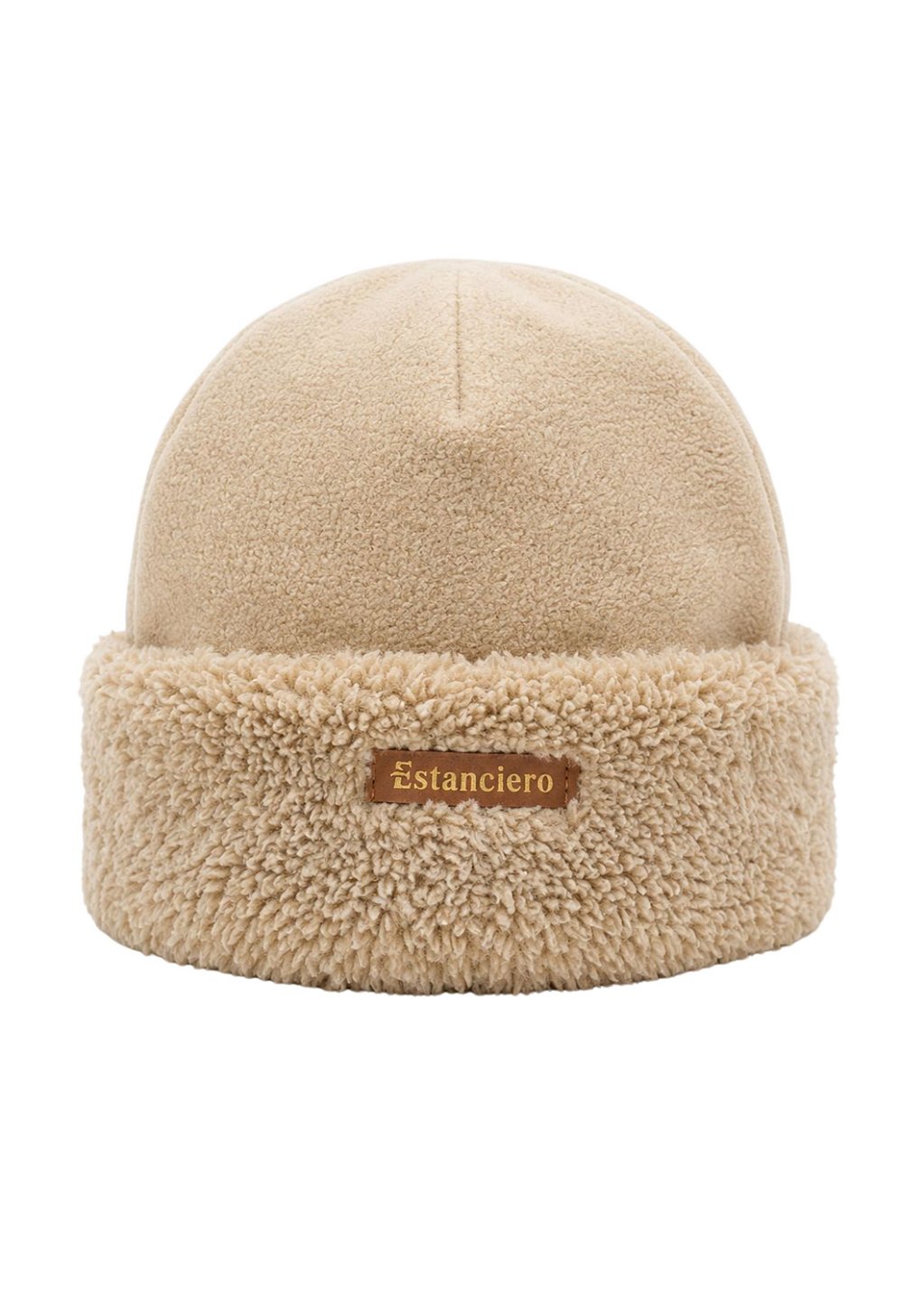 Touca Gorro Sherpa Feminina Estanciero