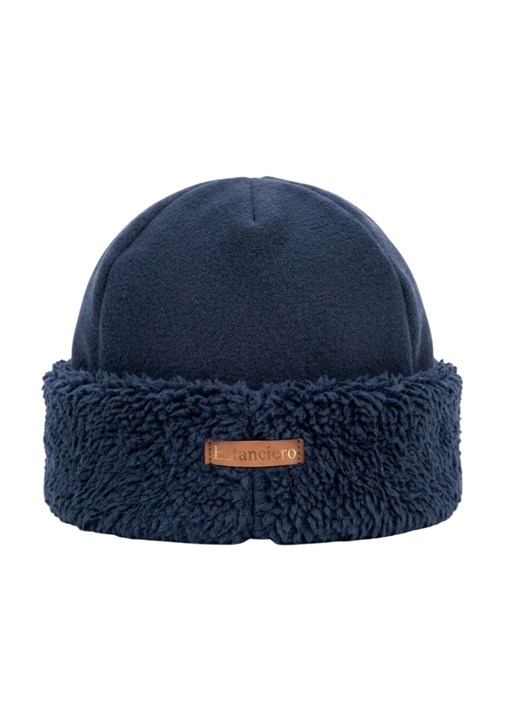 Touca Gorro Sherpa Feminina Estanciero