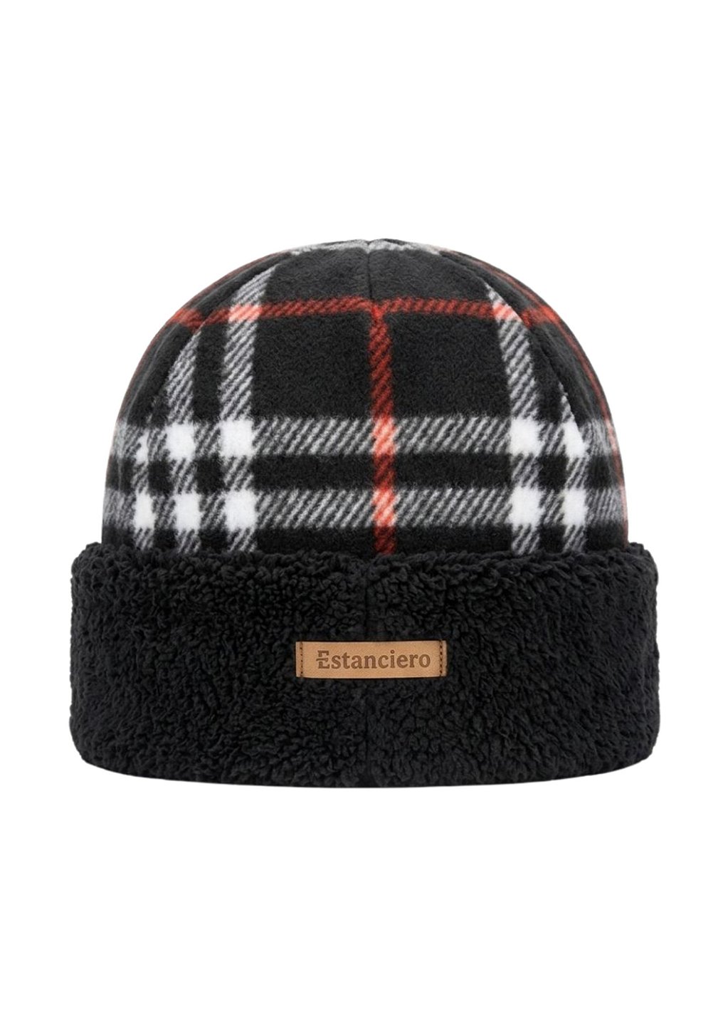 Touca Gorro Sherpa Feminina Estanciero