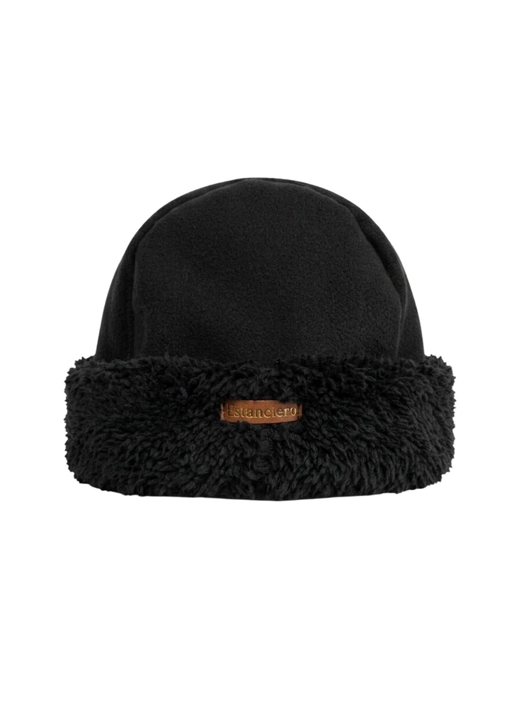 Touca Gorro Sherpa Feminina Estanciero
