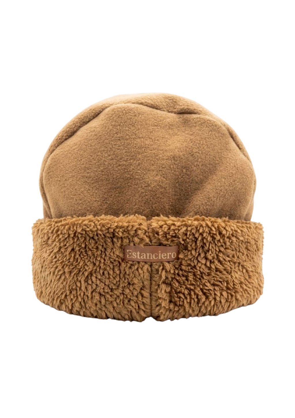 Touca Gorro Sherpa Feminina Estanciero