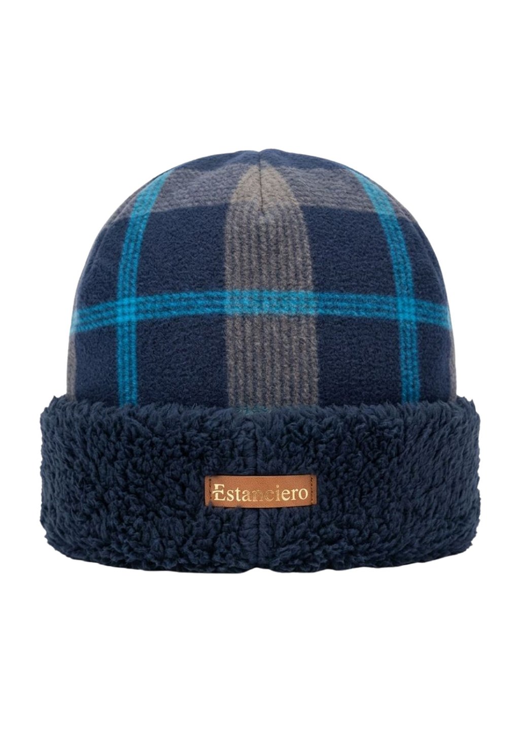 Touca Gorro Sherpa Feminina Estanciero