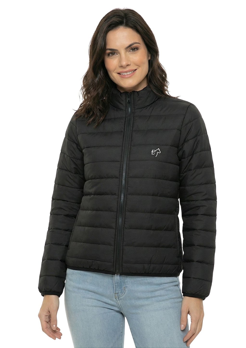 Jaqueta Matelada Feminina Estanciero Aspen