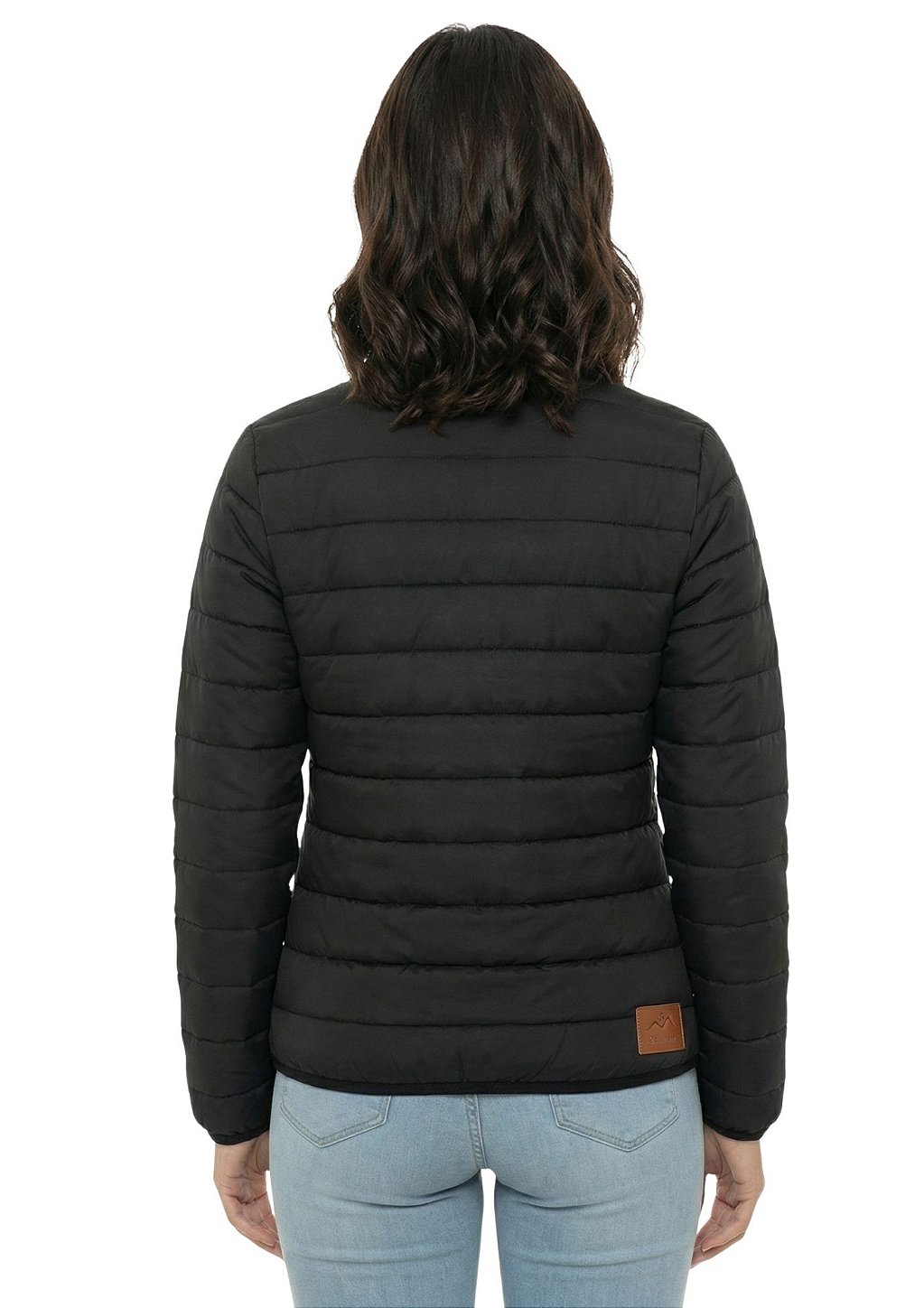 Jaqueta Matelada Feminina Estanciero Aspen