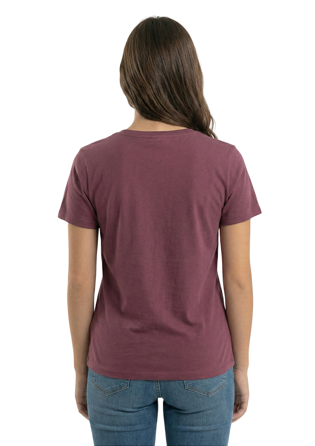 Shirt Juvenil Feminina Estanciera Menina e Cavalo