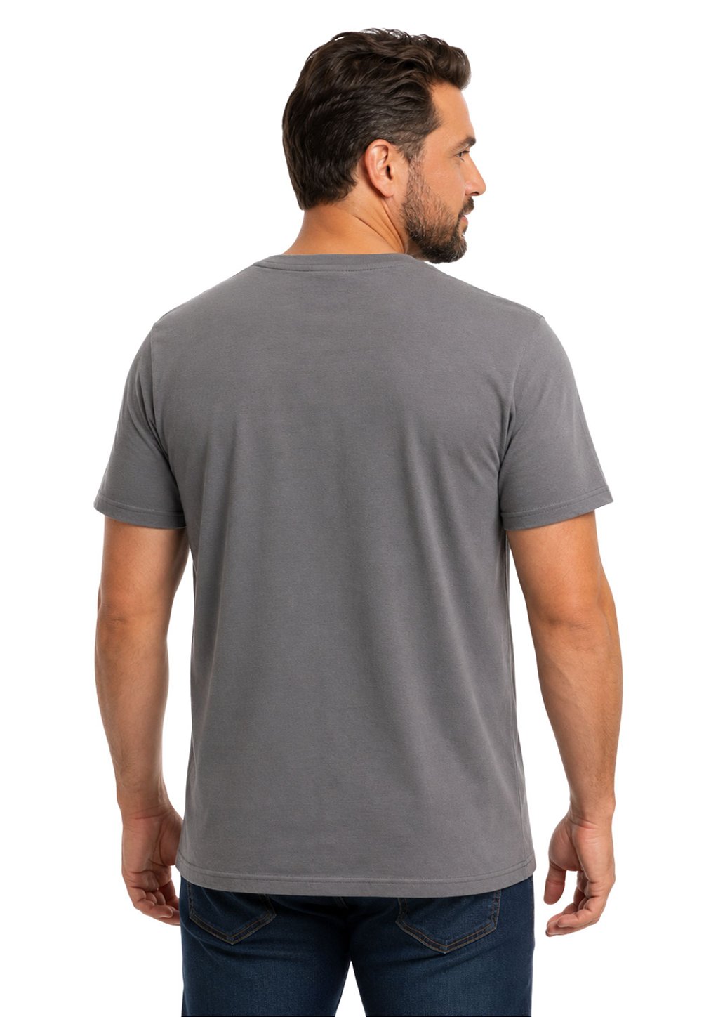 Camiseta Masculina Estanciero Melhor Amigo