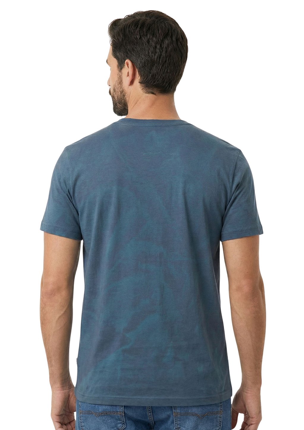 Camiseta Masculina Estanciero Agro Orgulho e Estilo