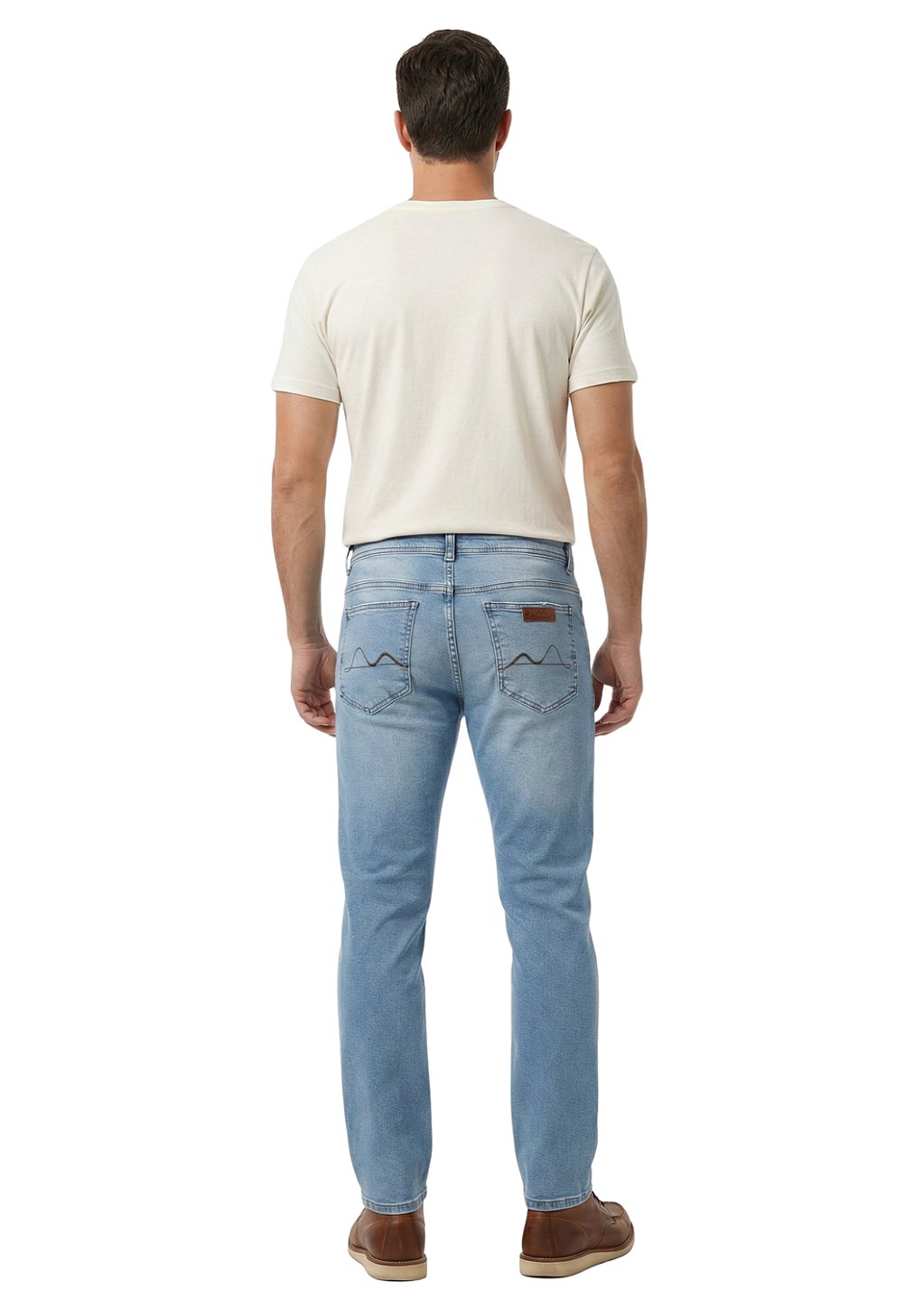 Calça Jeans Masculina Slim Estanciero