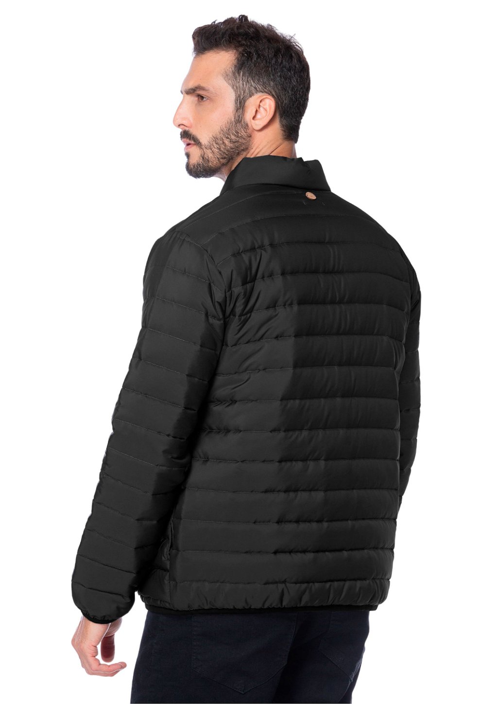 Jaqueta Matelada Masculina Estanciero Aspen