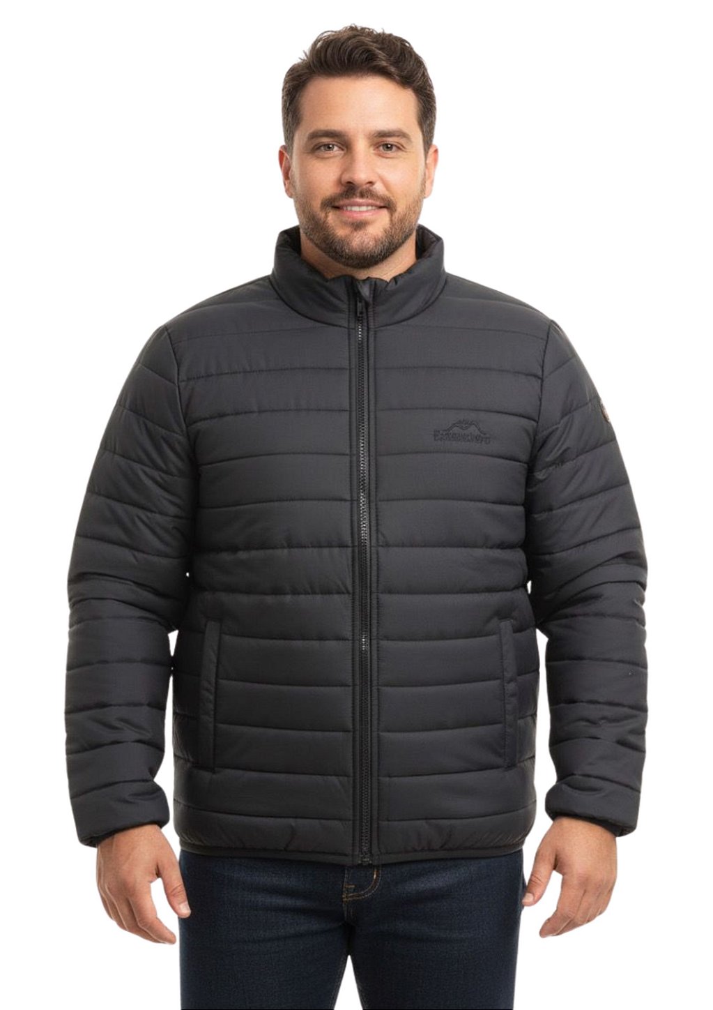 Jaqueta Matelada Masculina Estanciero Aspen