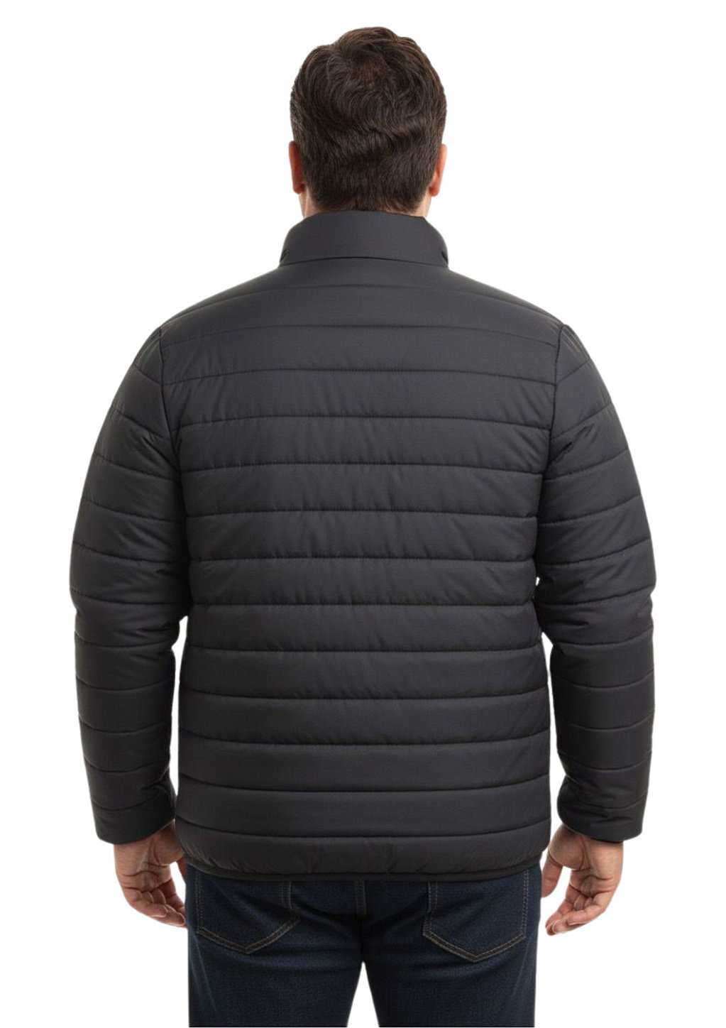 Jaqueta Matelada Masculina Estanciero Aspen