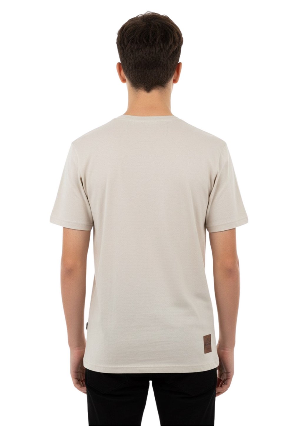 Camiseta Juvenil Estanciero Cowboy Western