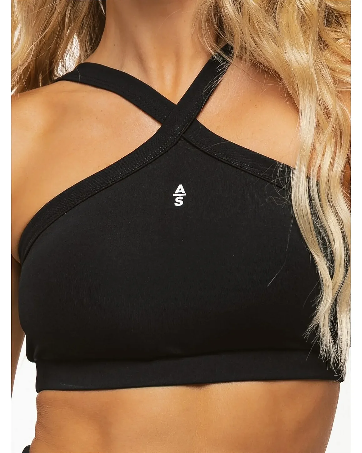 TOP ELEGANCE - PRETO