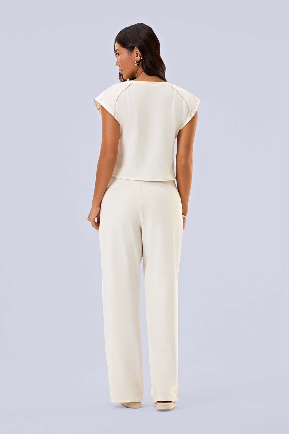 CALÇA MOLI COMFY - OFF