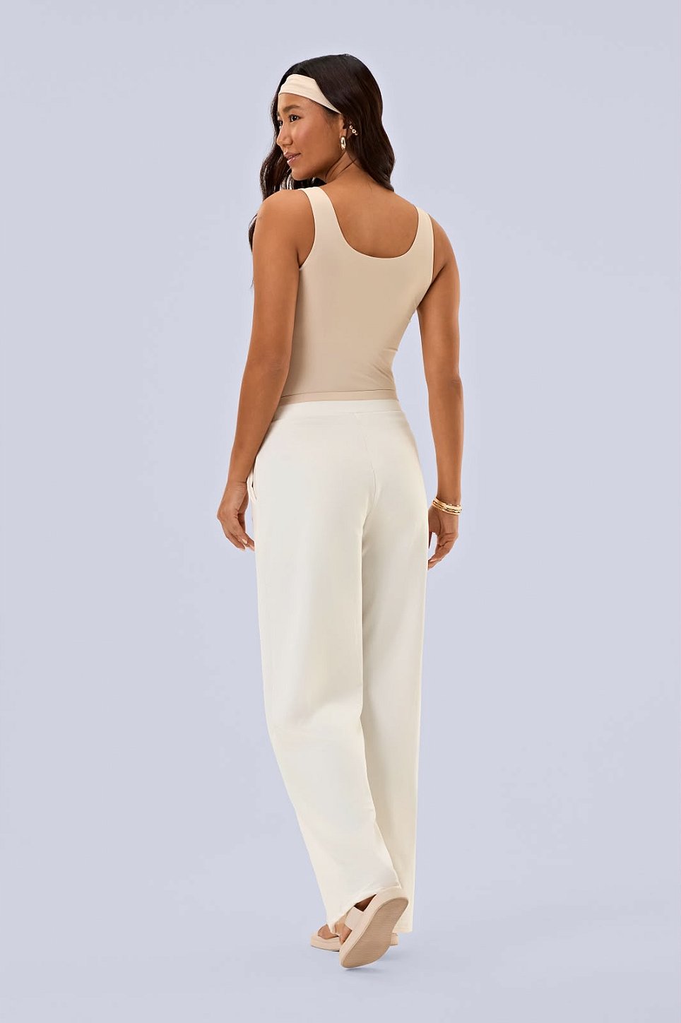 CALÇA MOLI COMFY - OFF