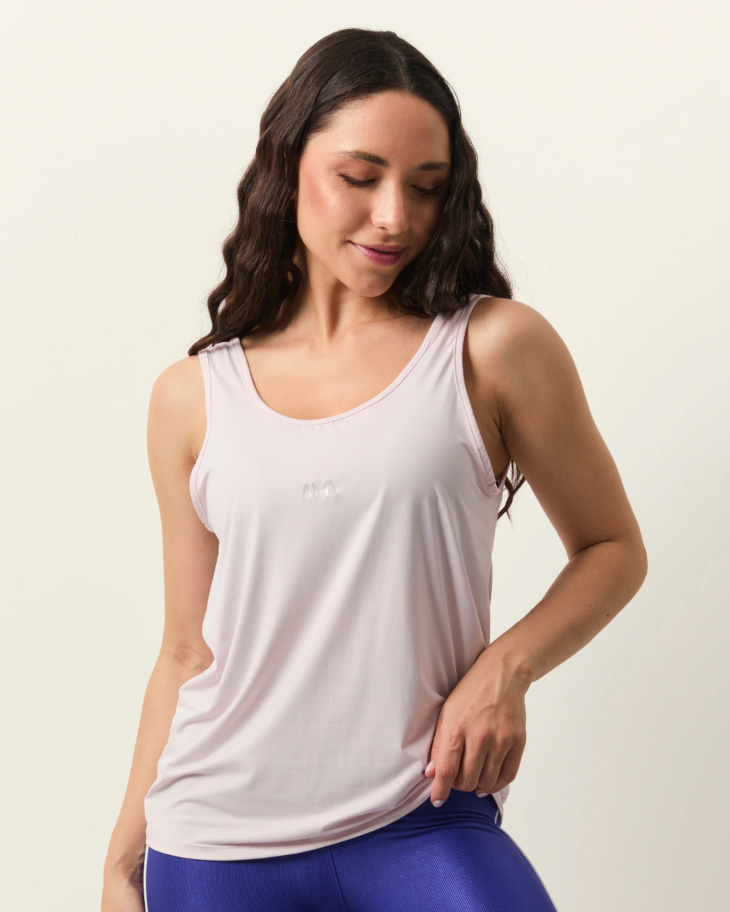 REGATA BASIC - ROSA BEBÊ