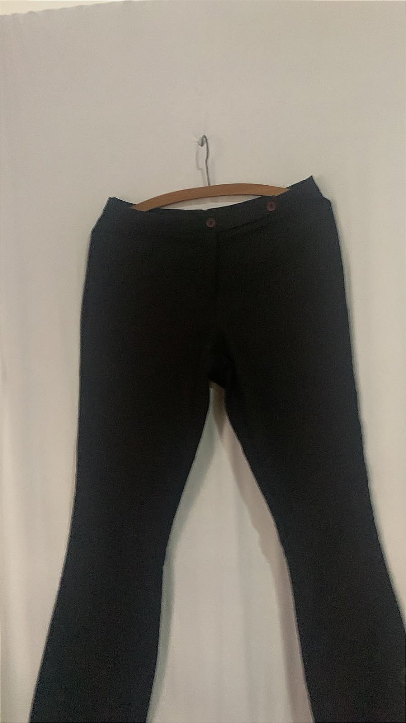 Calça Pantalona