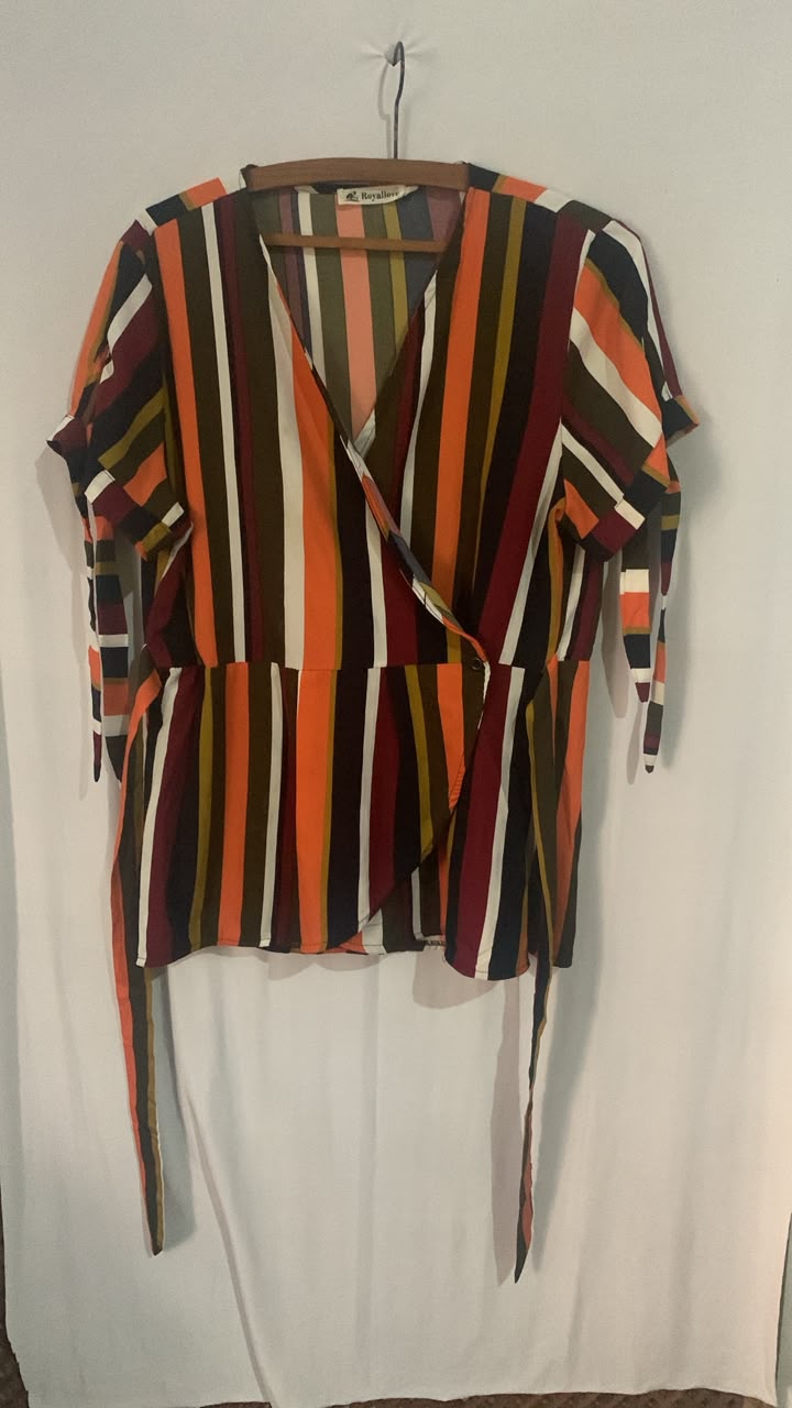 Blusa Feminina - Royal Love