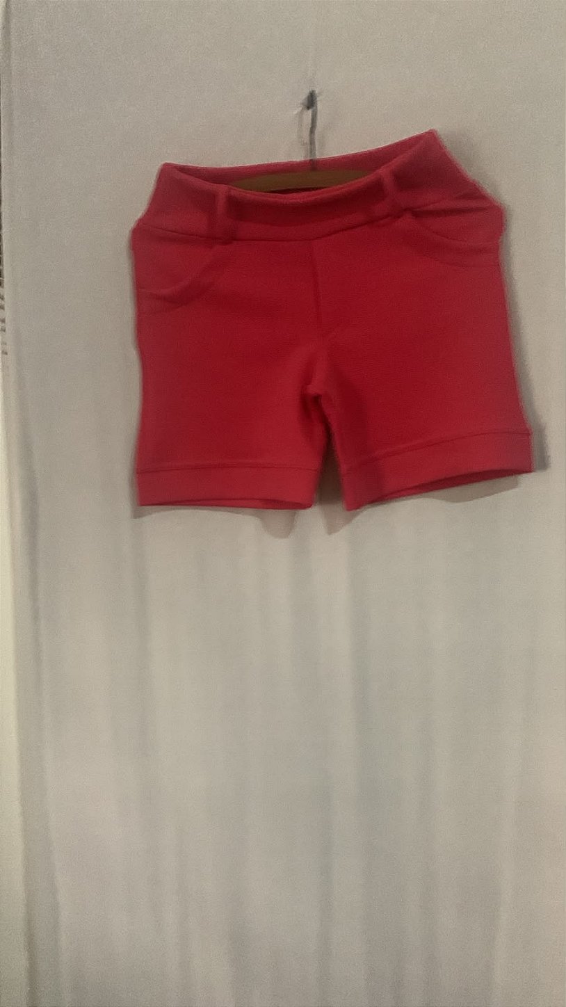 Short Feminino