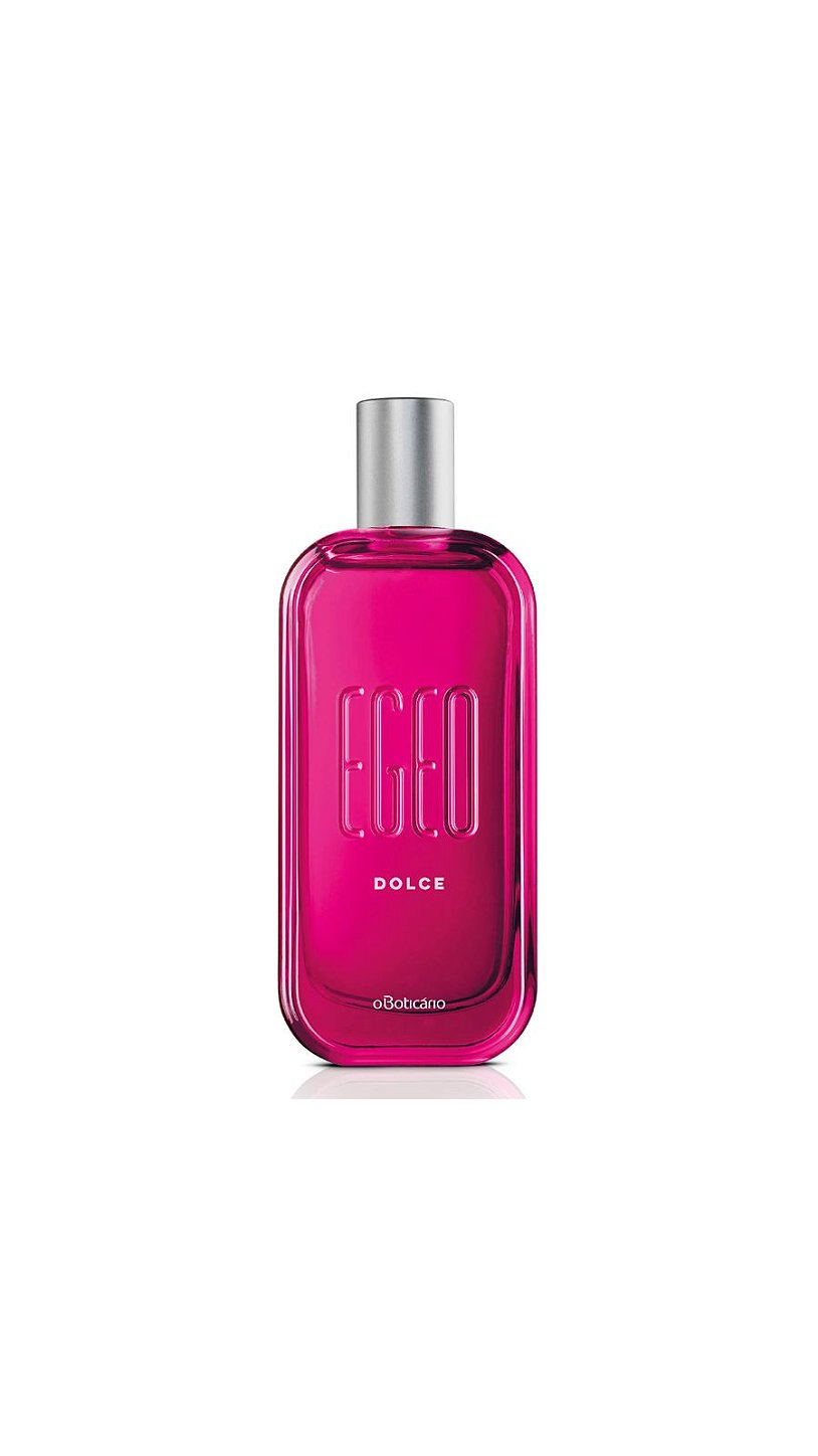 Egeo Dolce Desodorante Colônia 90ml
