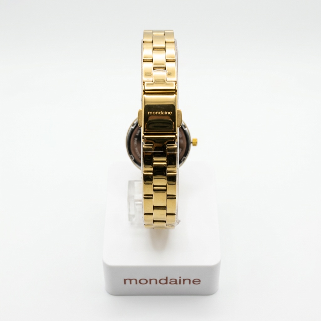 REL PULSO MONDAINE F CX MET PED PU ACO