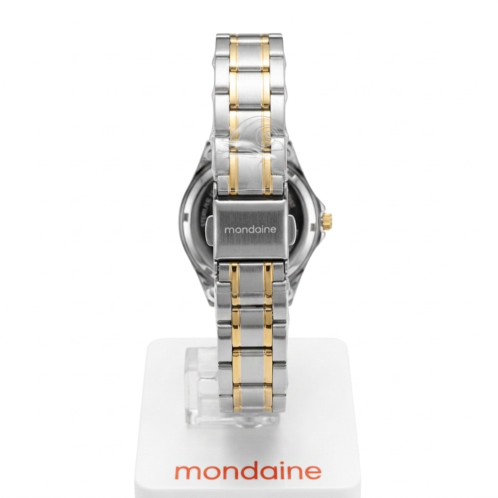 REL PULSO MONDAINE B CX MET PED PU ACO