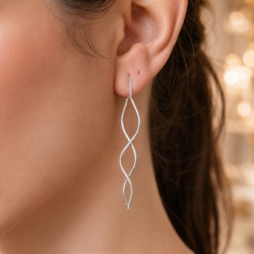 Conjunto Essenza