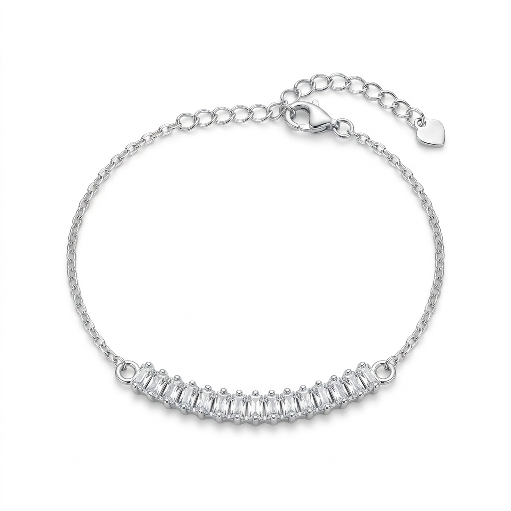 Pulseira Riviera Glam Liguel Semijoias